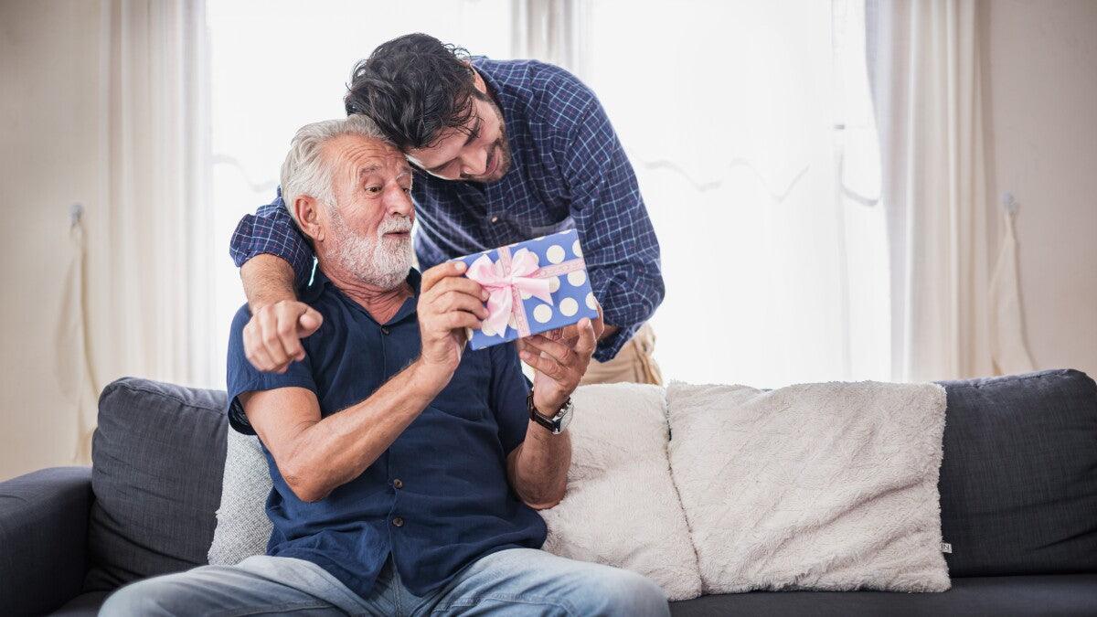 Die 14 besten Vatertagsgeschenke für jedes Alter im Jahr 2026