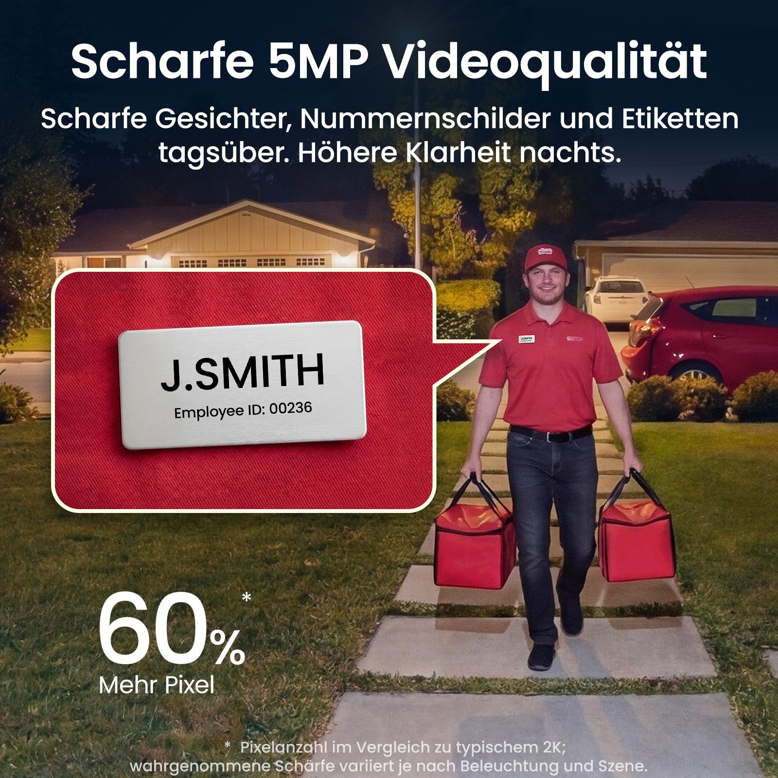 Video Doorbell R1 Ultra