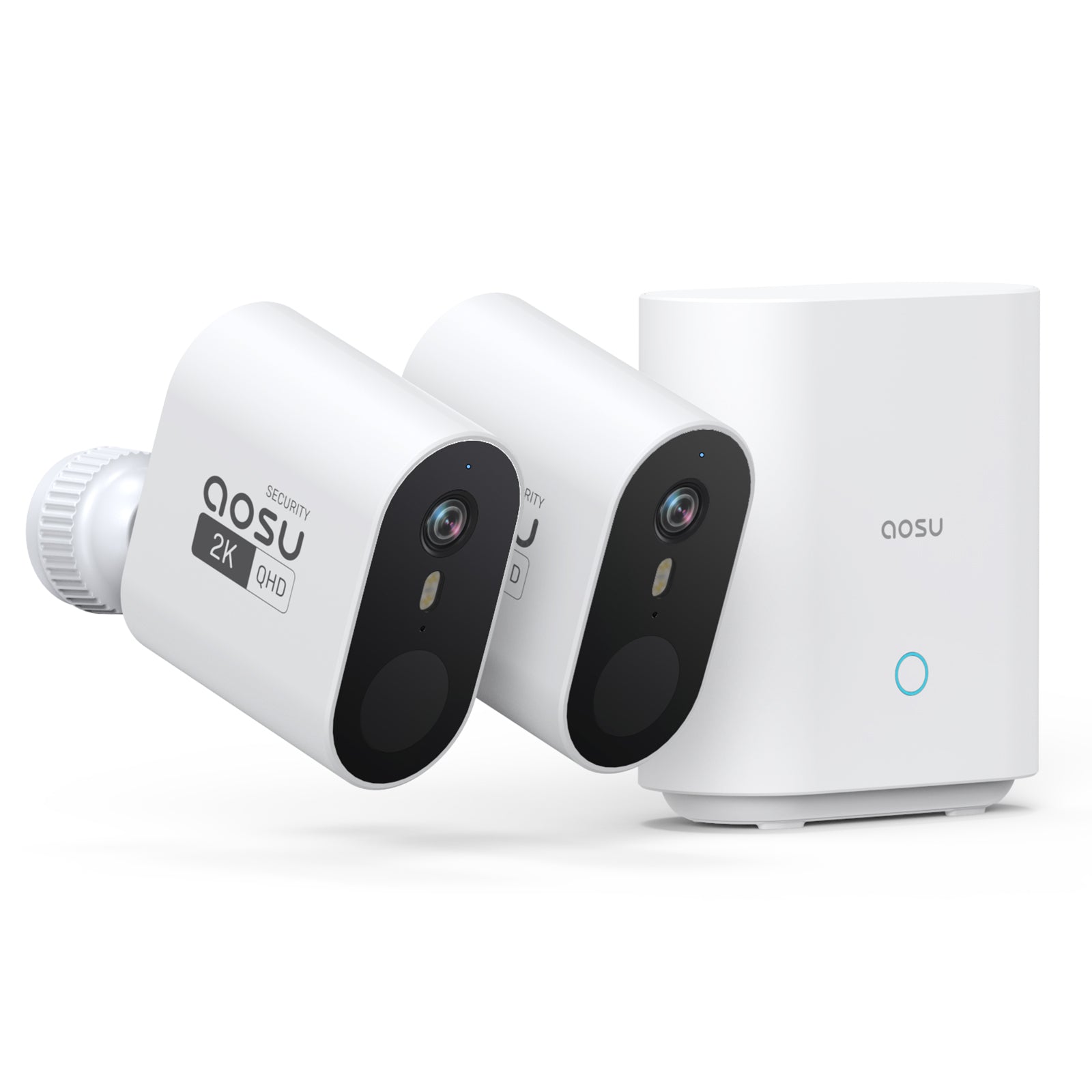 WirelessCam System Pro