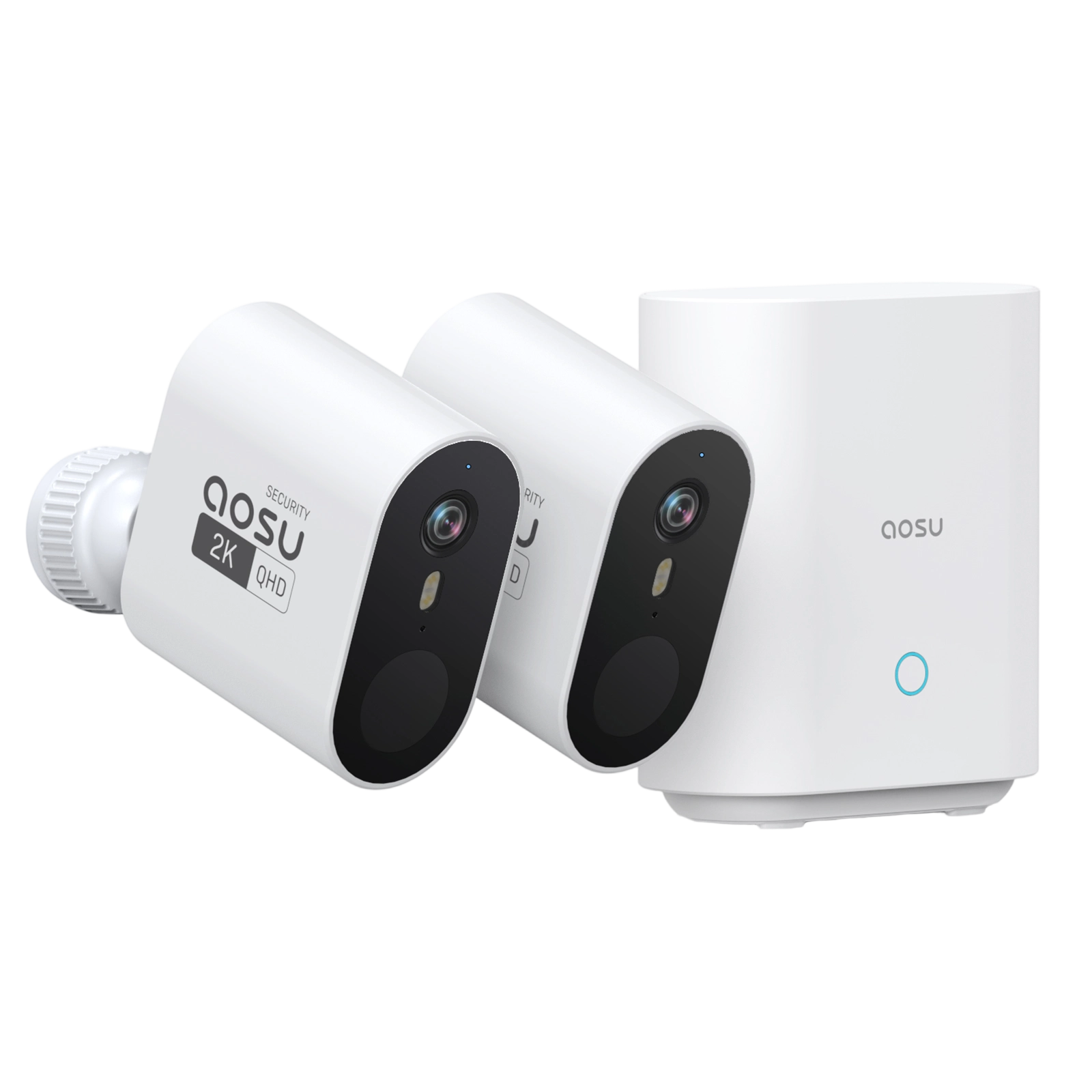 WirelessCam System Max