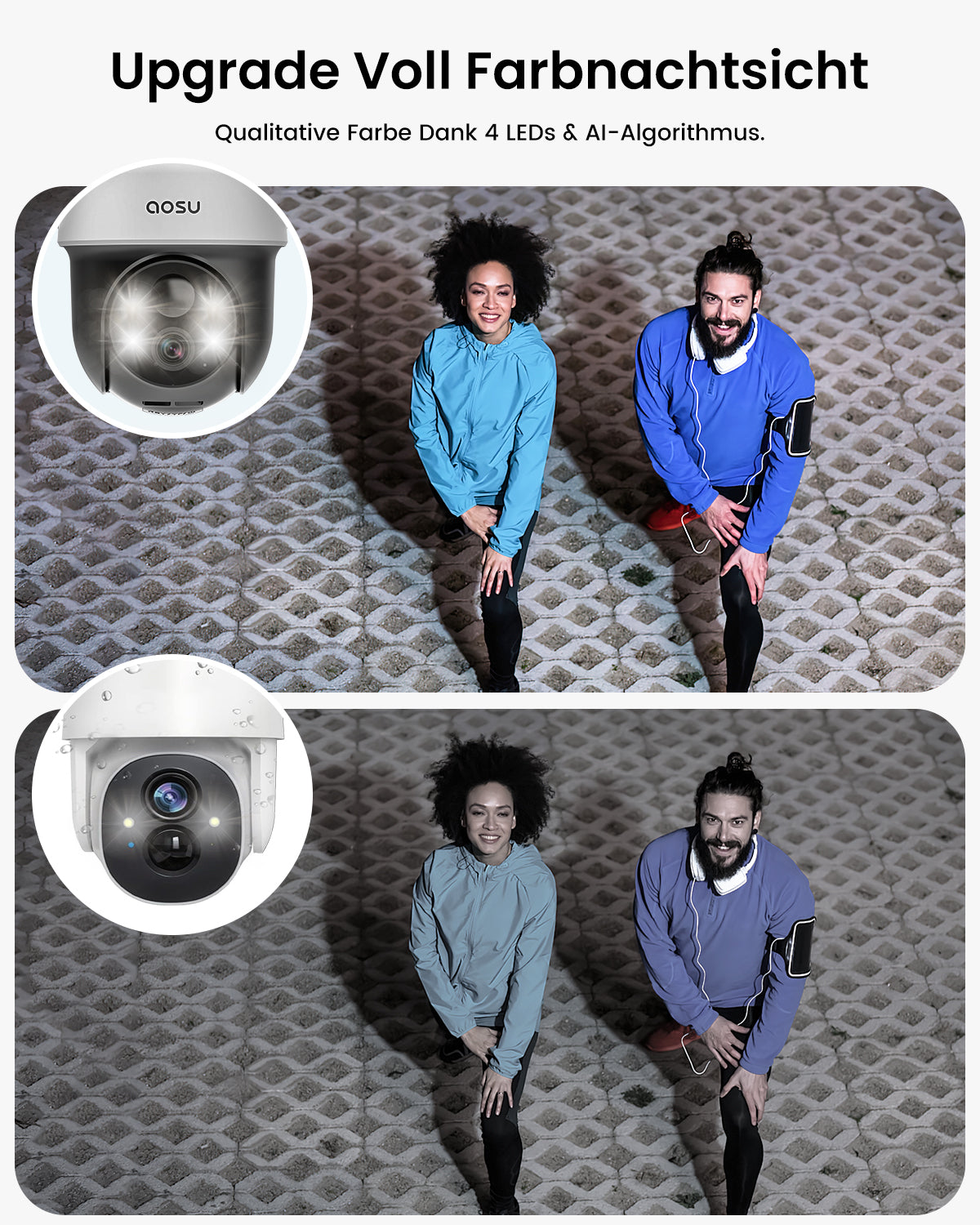 SolarCam D1 Lite