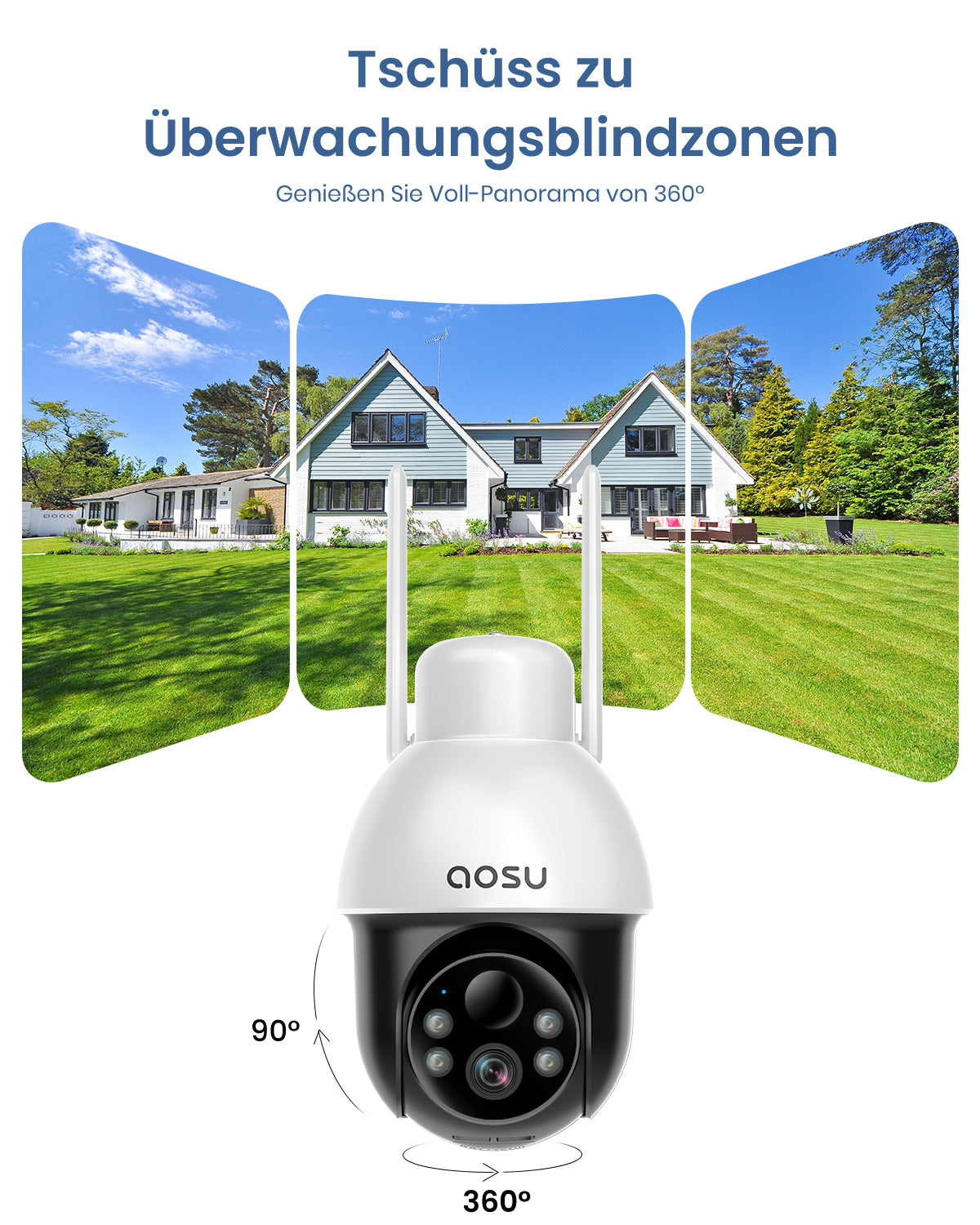 SolarCam D1 Lite