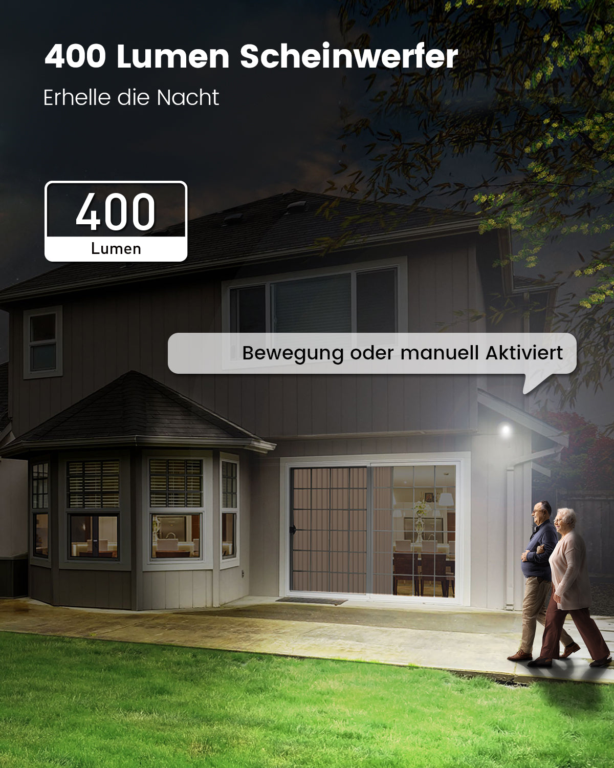 SolarCam D1 Max + IndoorCam P1 Pro