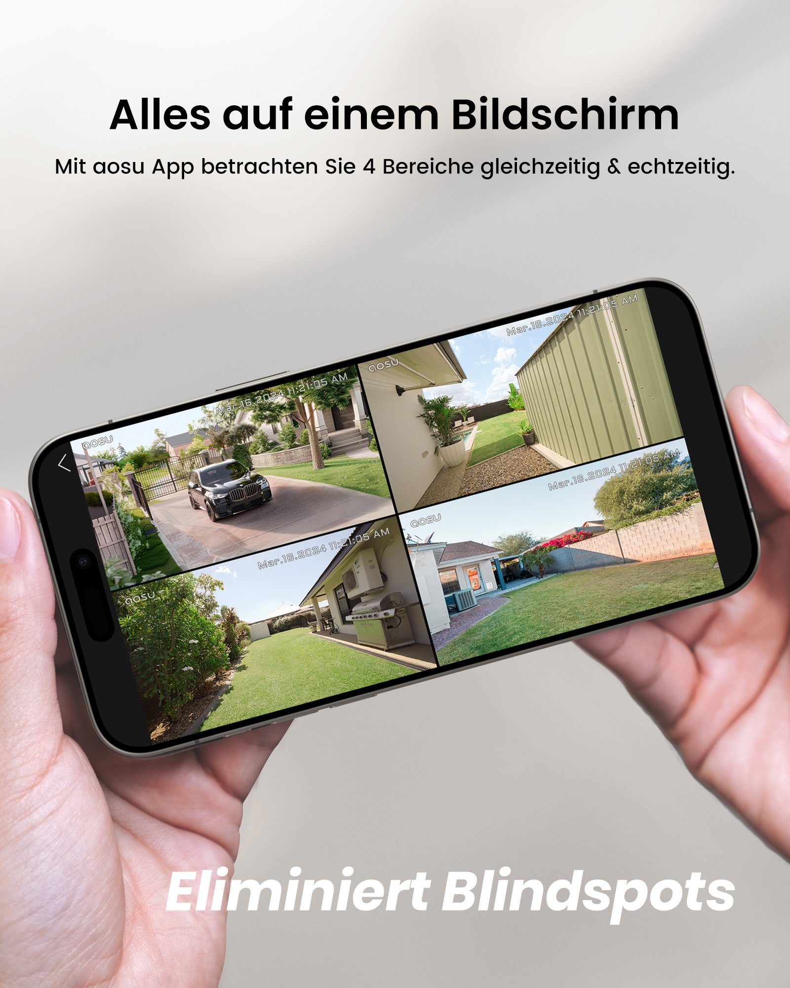 WirelessCam System Max