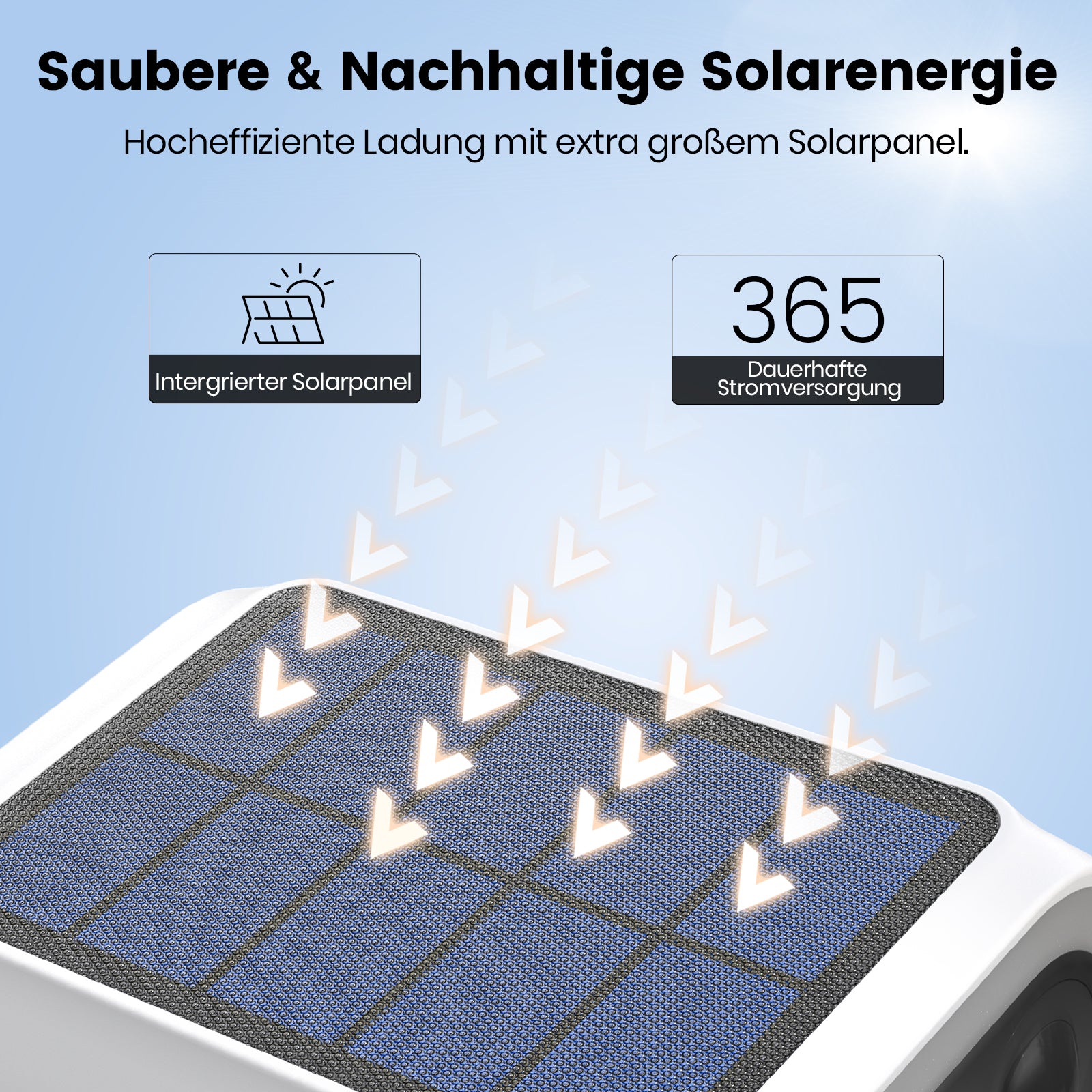 SolarCam P1 Max