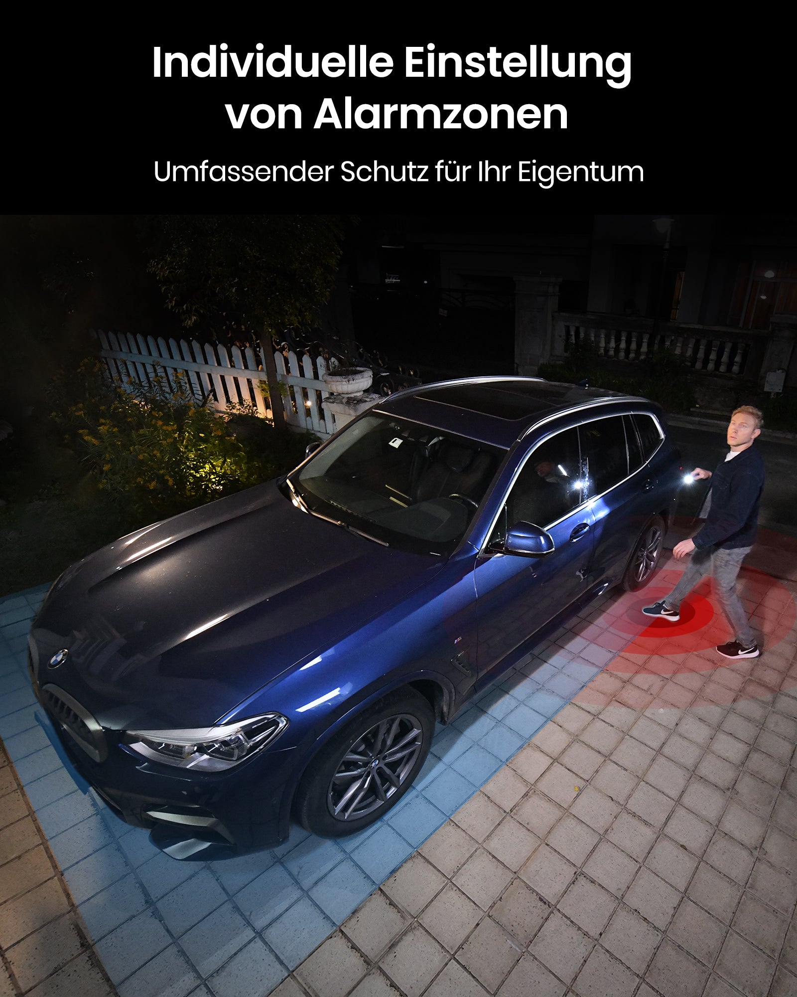 WirelessCam System Pro