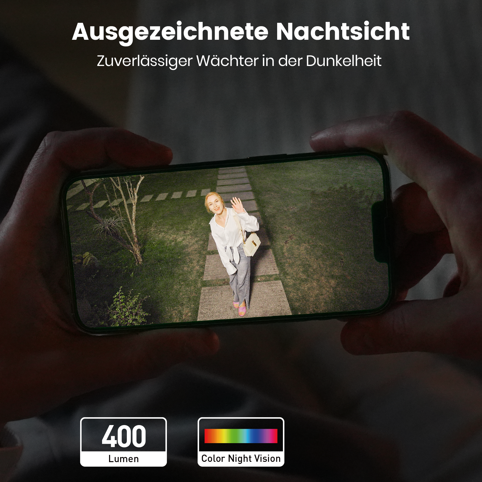 Security Cam D1 SE