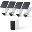 SolarCam T2 Ultra mit aosuCortex System