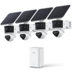 SolarCam T2 Pro mit Gen2. aosuBase System