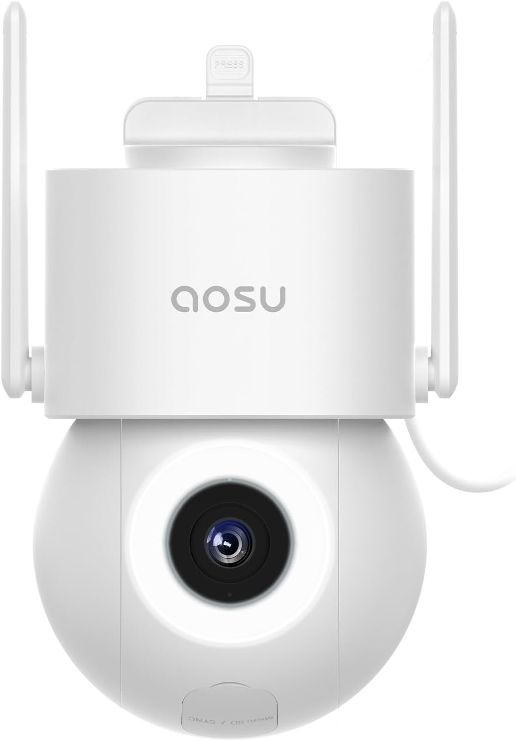 Security Cam D1 SE