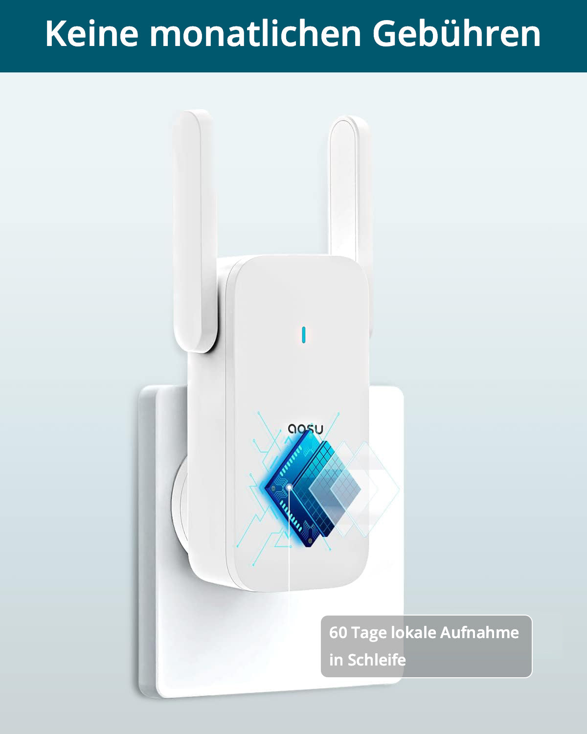 SolarCam D1 Classic Kit + Video Doorbell Ultra + IndoorCam P1 Pro