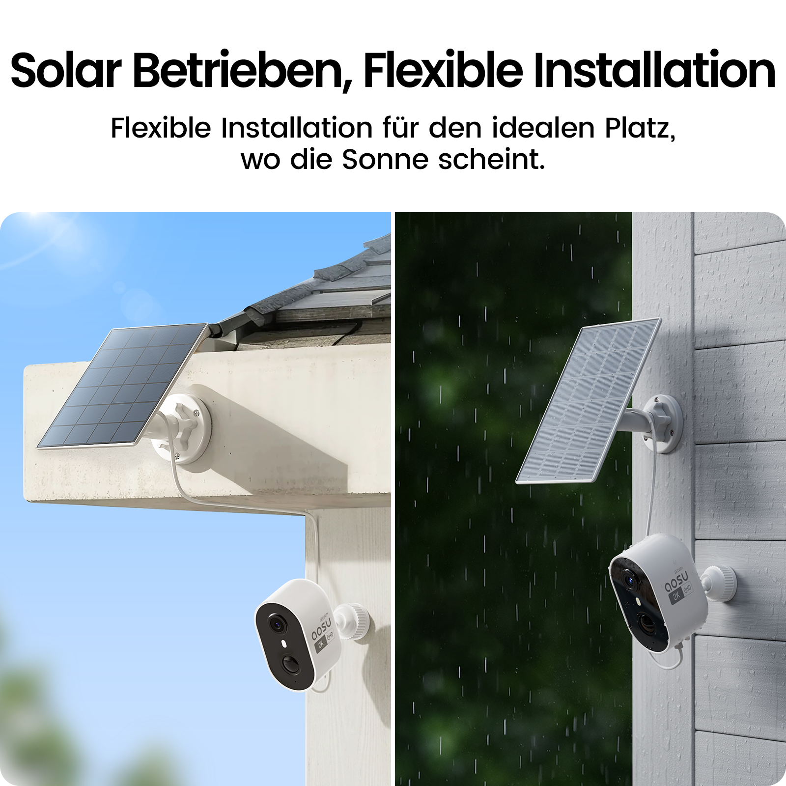 SolarCam Lite System