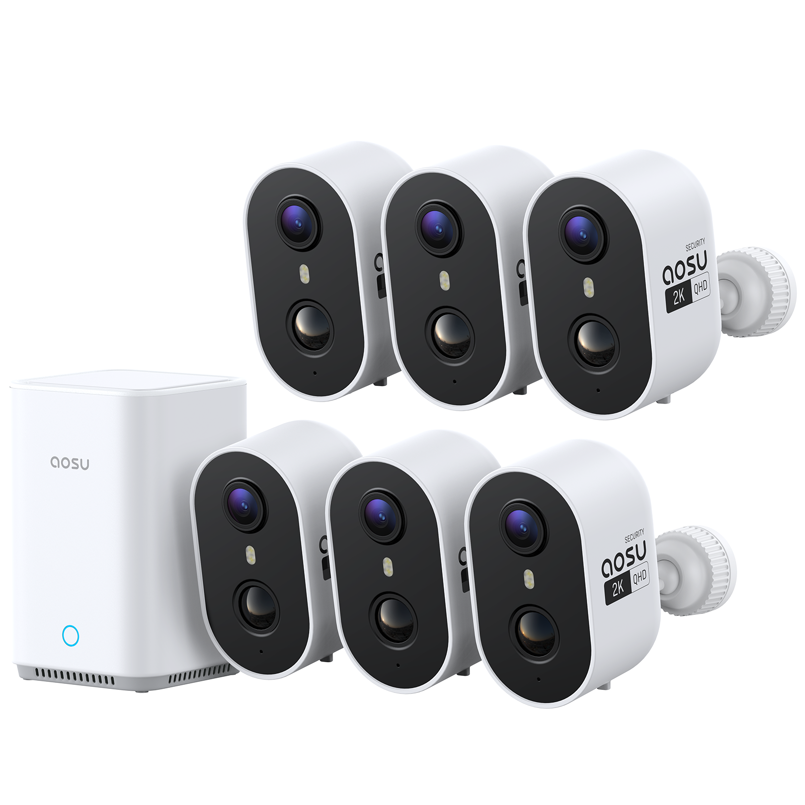 WirelessCam Lite System