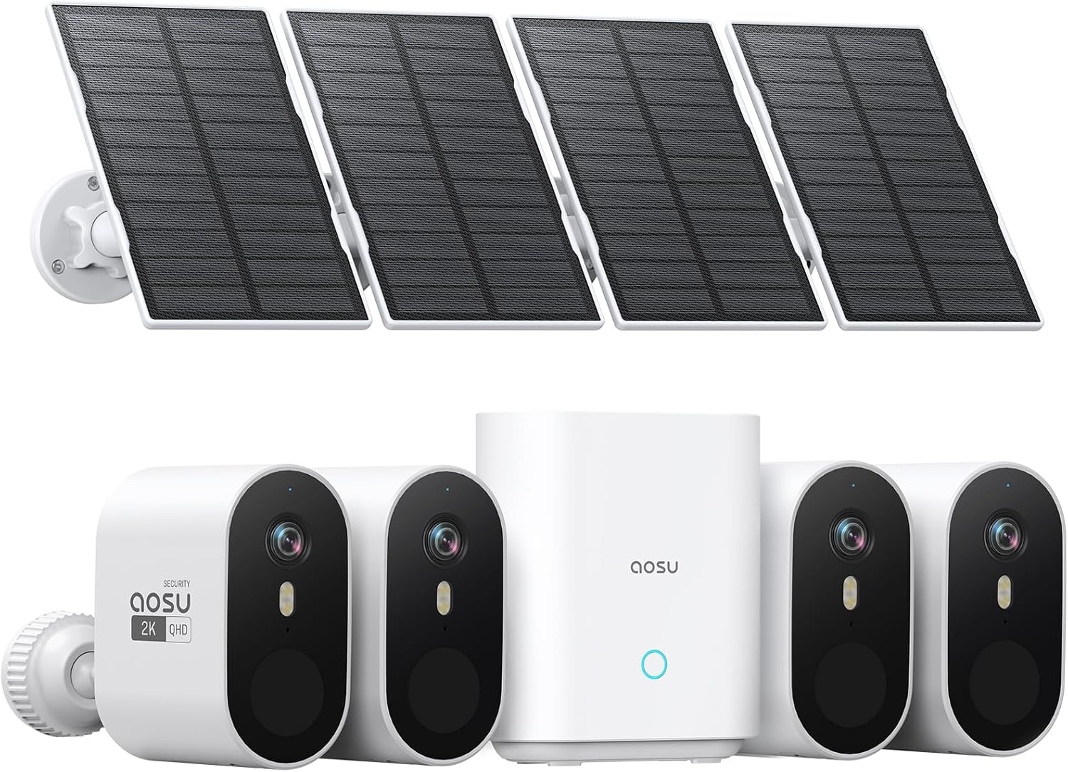 SolarCam System Pro