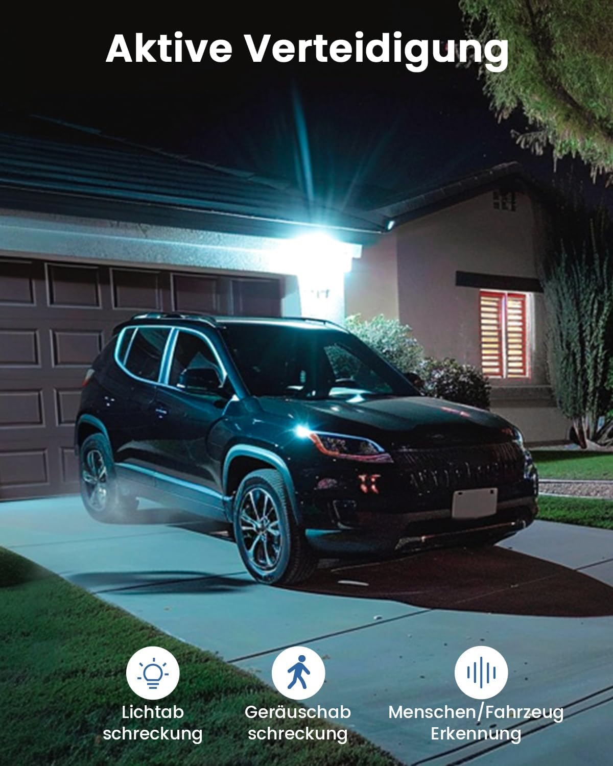 SolarCam D1 SE + Video Doorbell Pro