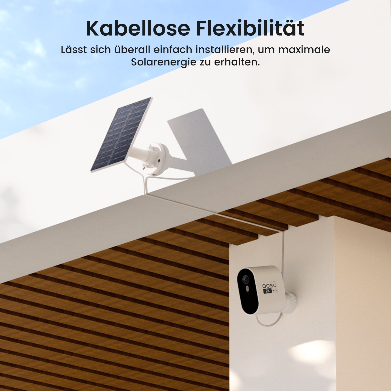 SolarCam System Pro