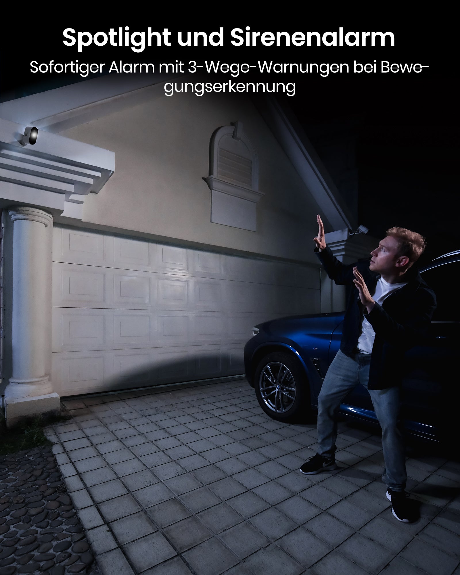 WirelessCam System Max