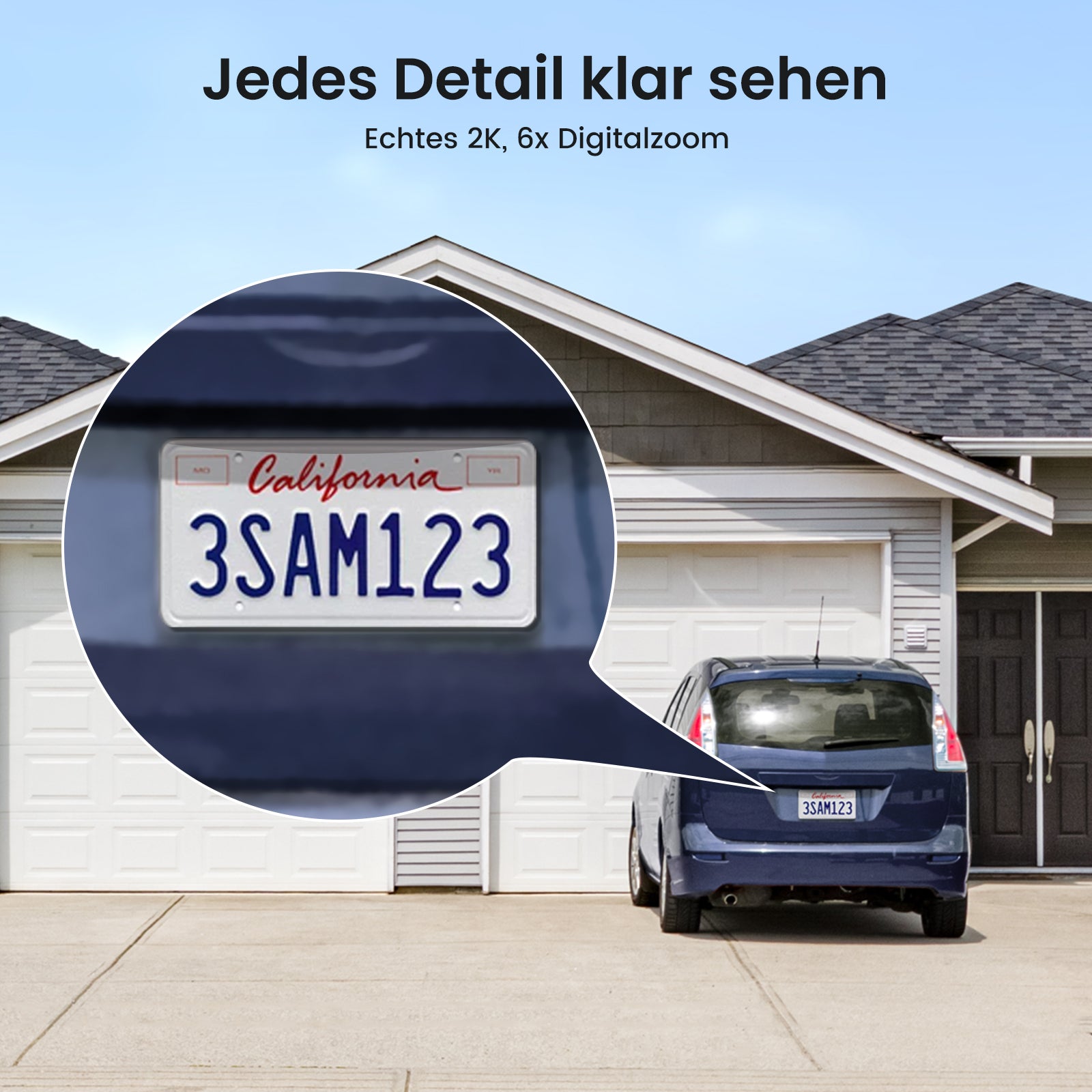 SolarCam System Pro + Video Doorbell Ultra