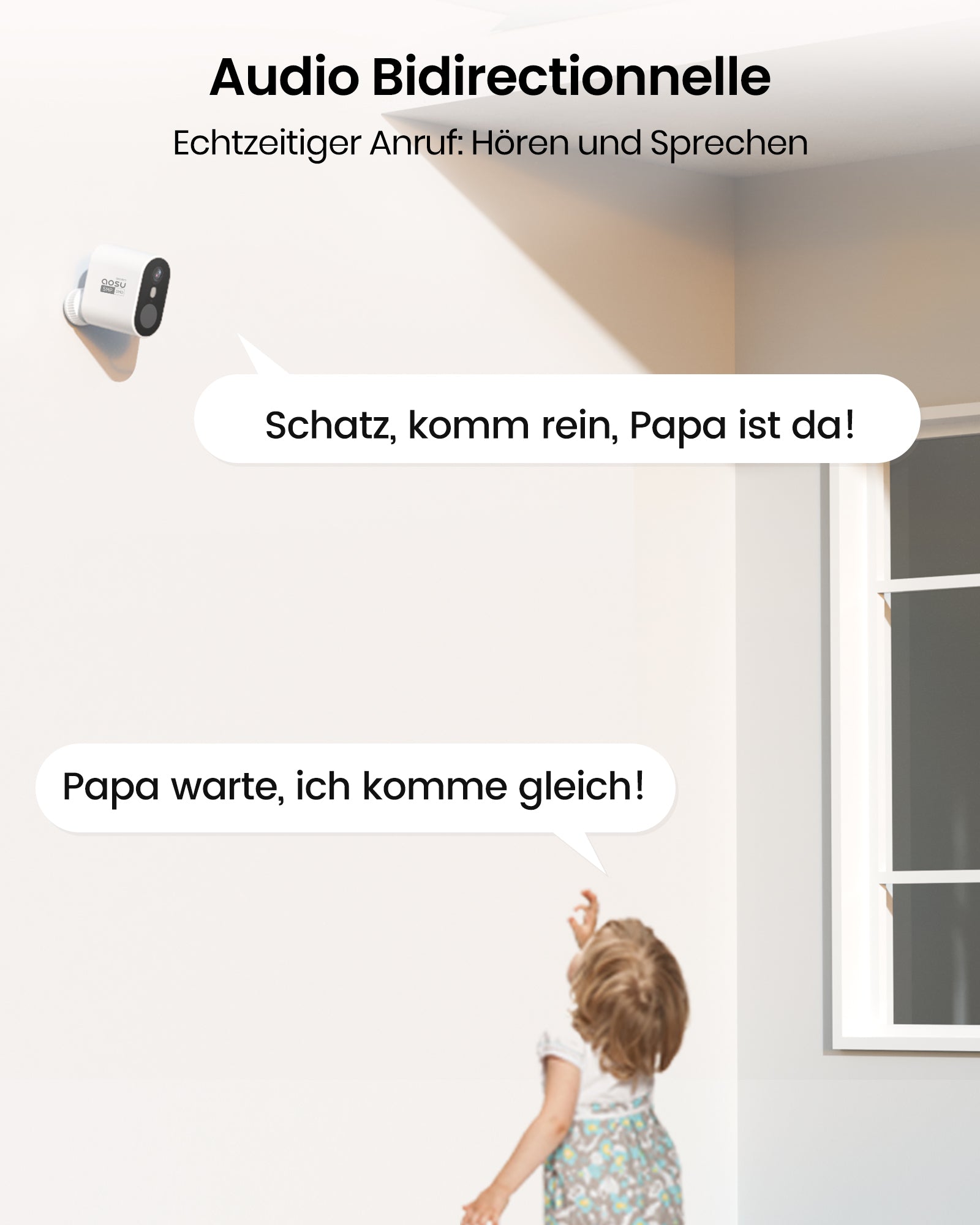 WirelessCam System Max