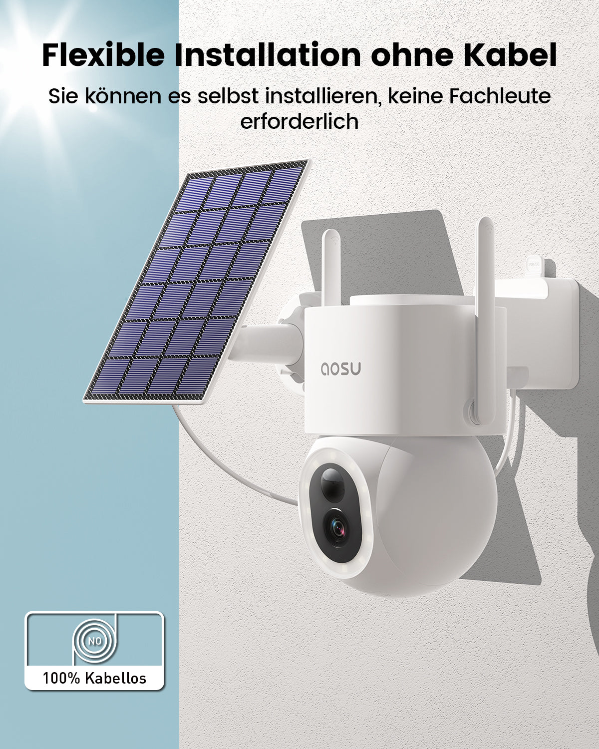 SolarCam D1 Max