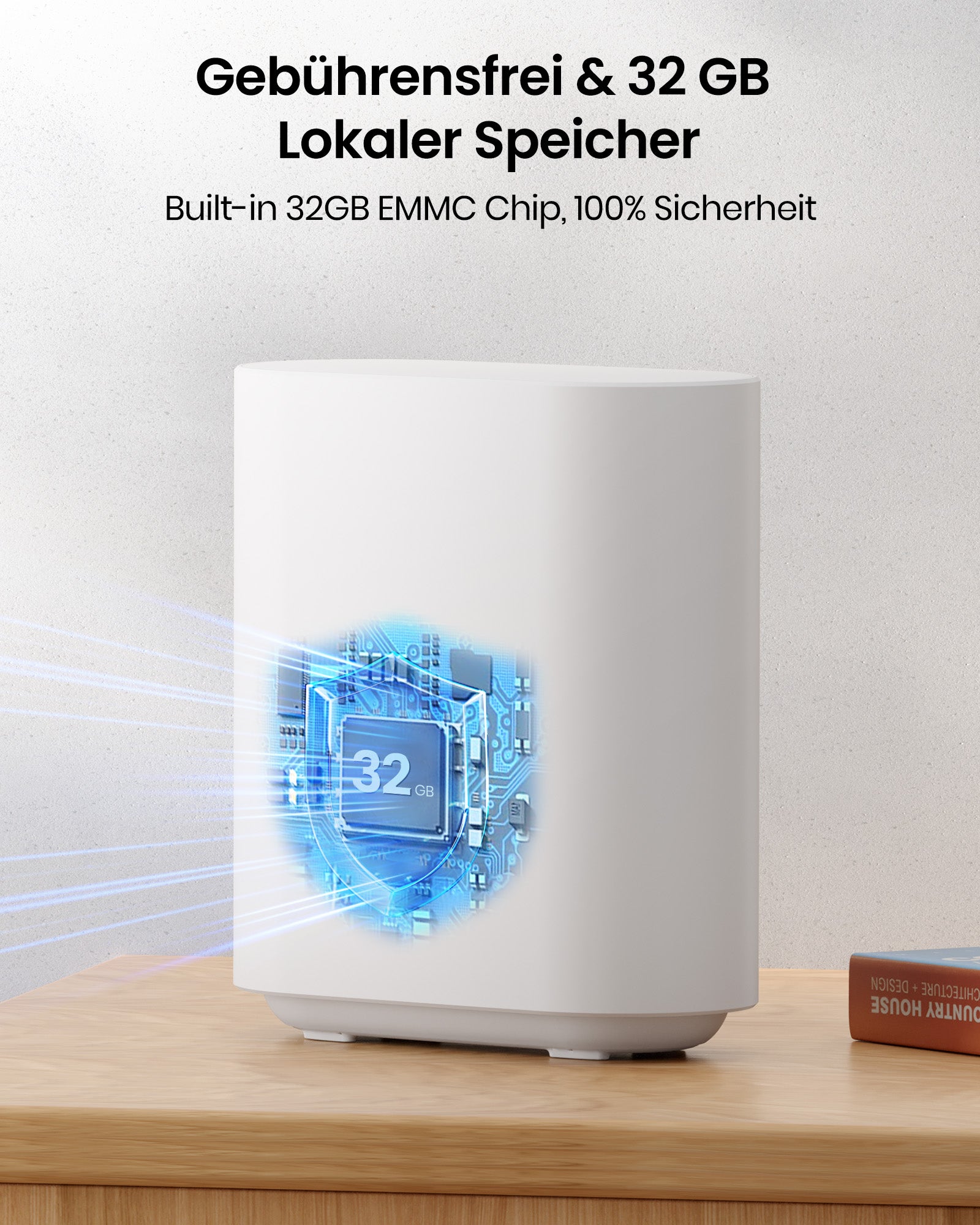 WirelessCam System Max