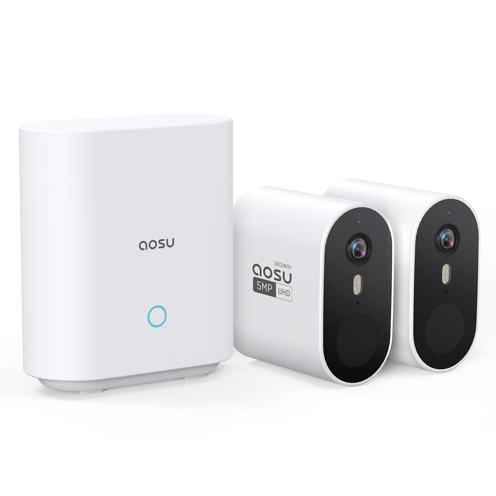 WirelessCam System Max