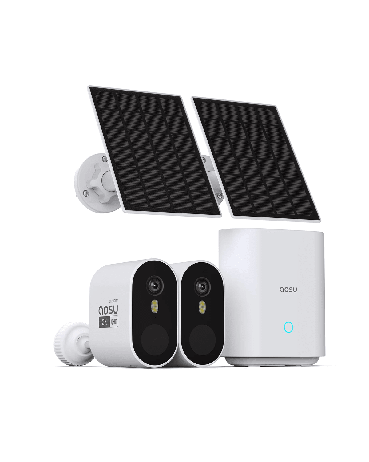 SolarCam System Pro