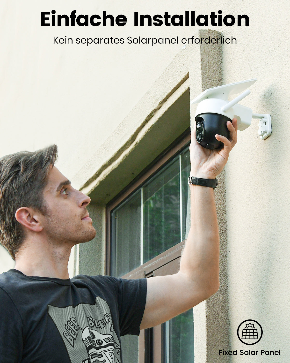 SolarCam D1 Classic