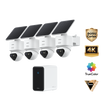 SolarCam T2 Ultra mit aosuCortex System