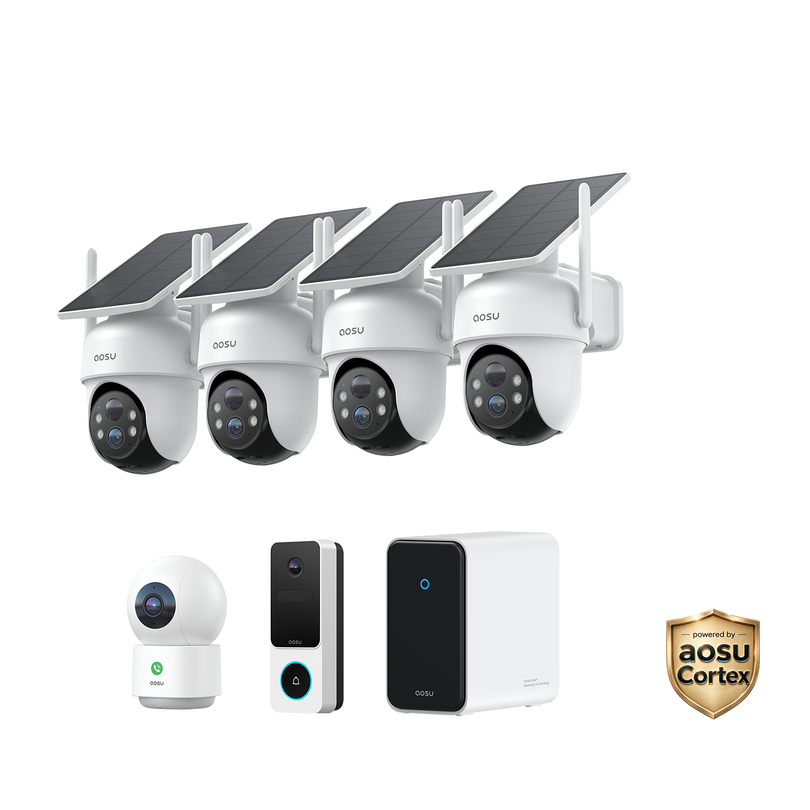 aosu G11 Suite