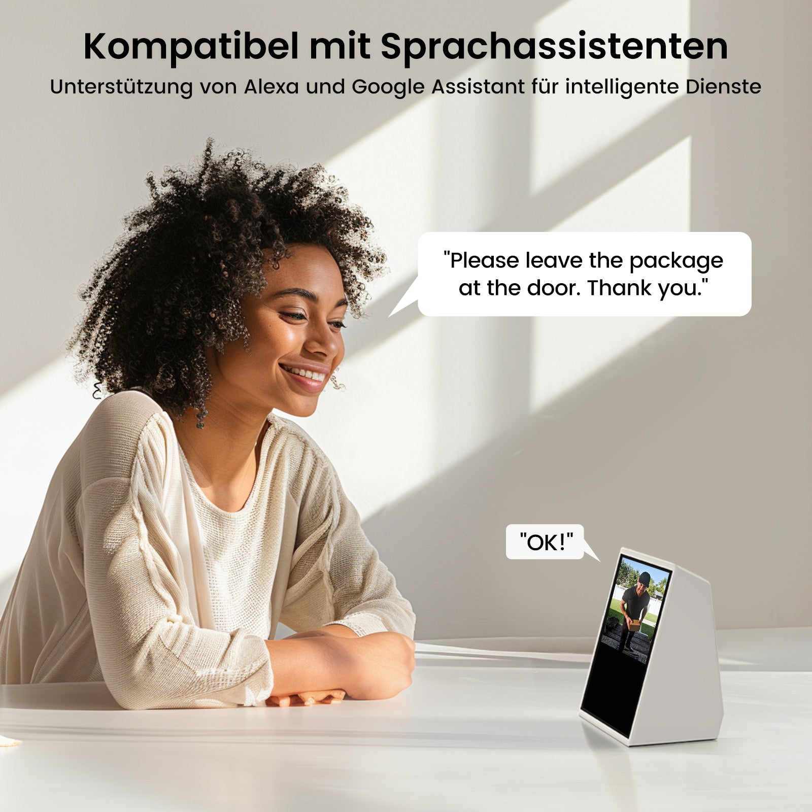 SolarCam System P1 SE System + Video Doorbell Ultra