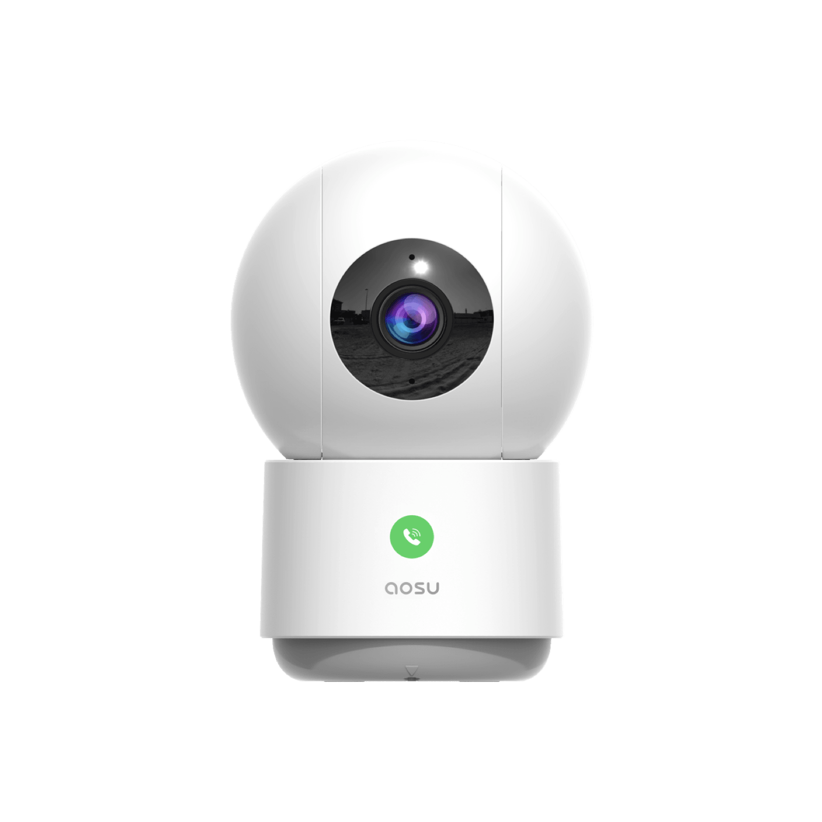 SolarCam D1 Classic Kit + IndoorCam P1 Pro