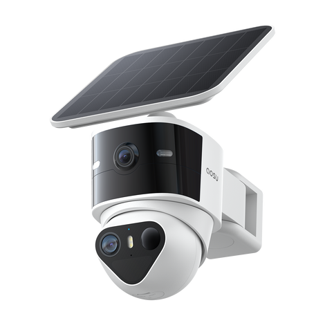 SolarCam T2 Pro