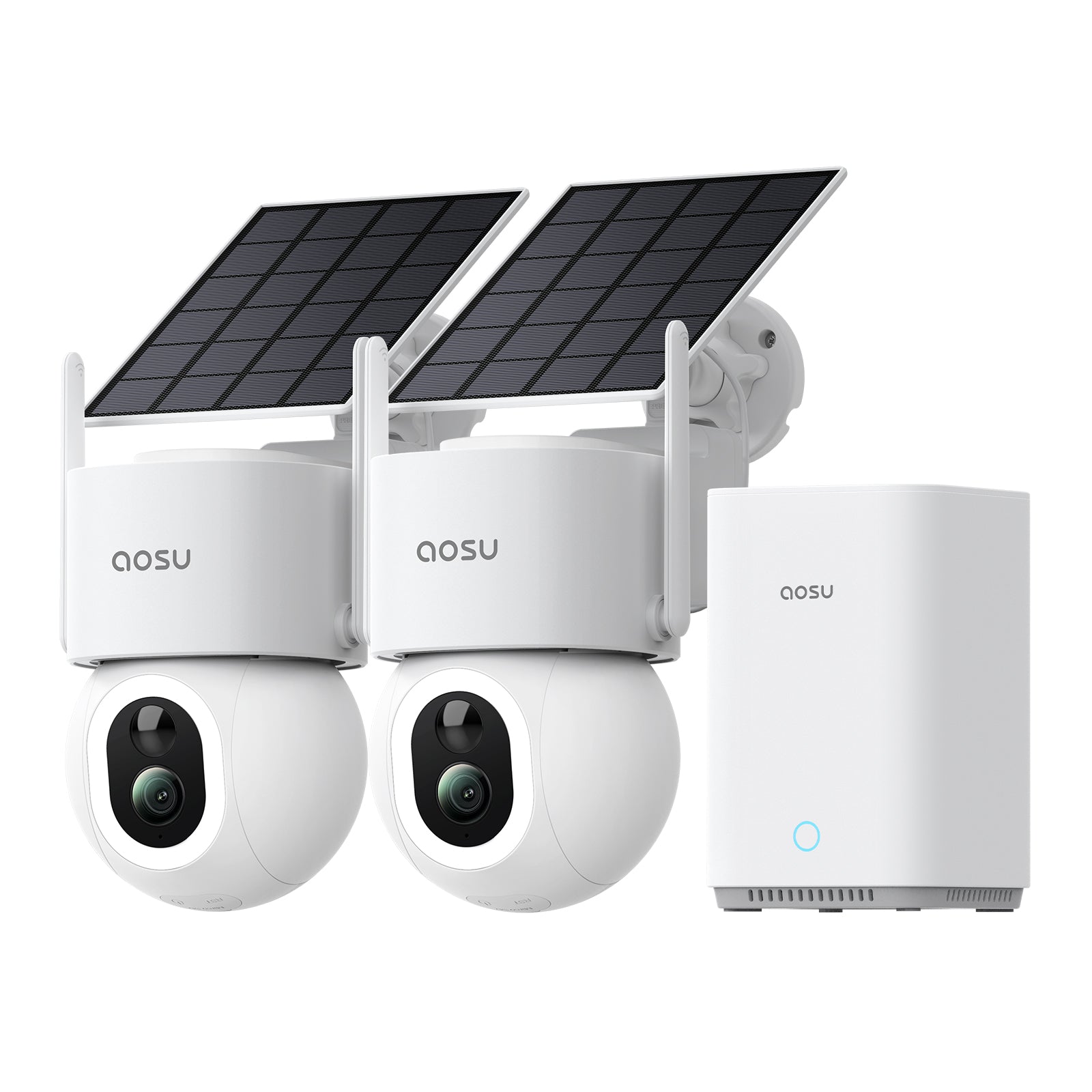 2-Cam Kit