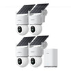 SolarCam D1 Max System