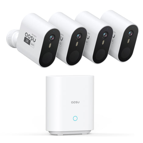 WirelessCam System Pro