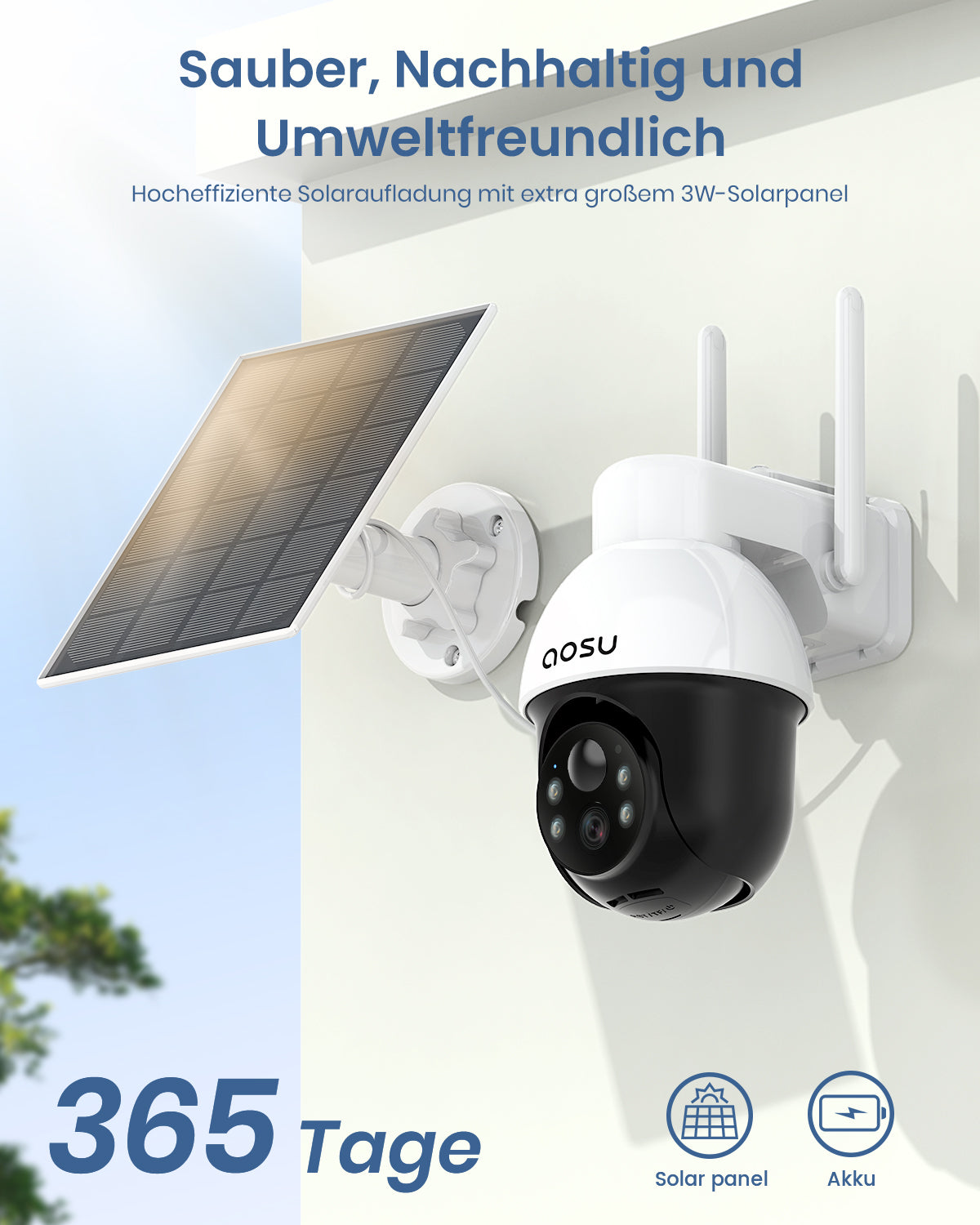 SolarCam D1 Lite