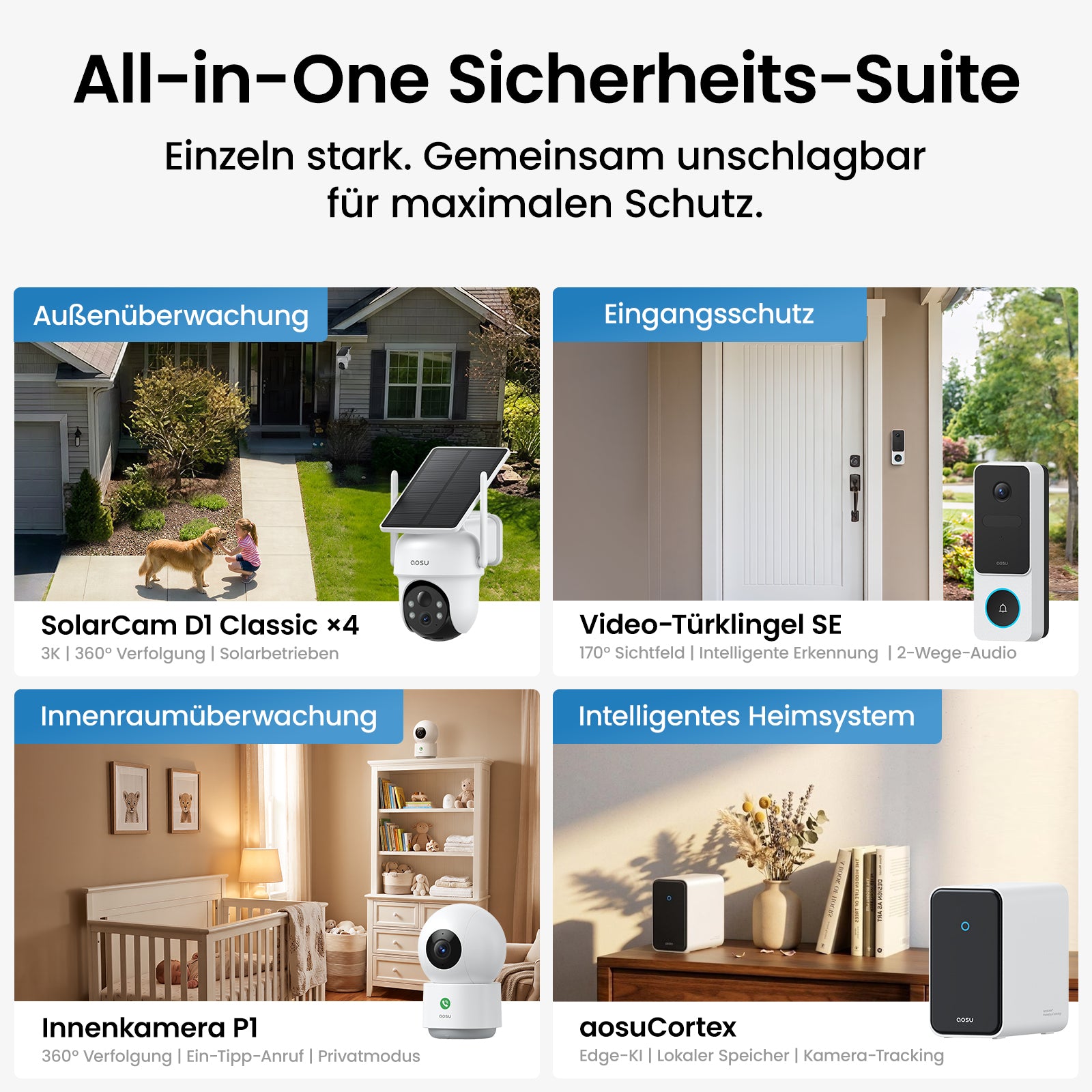 aosu G11 Suite