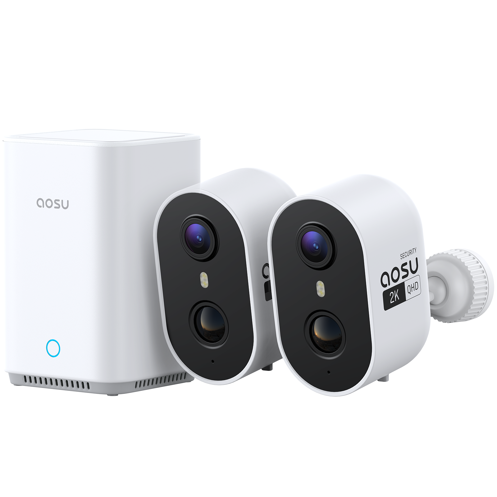 2-Cam Kit