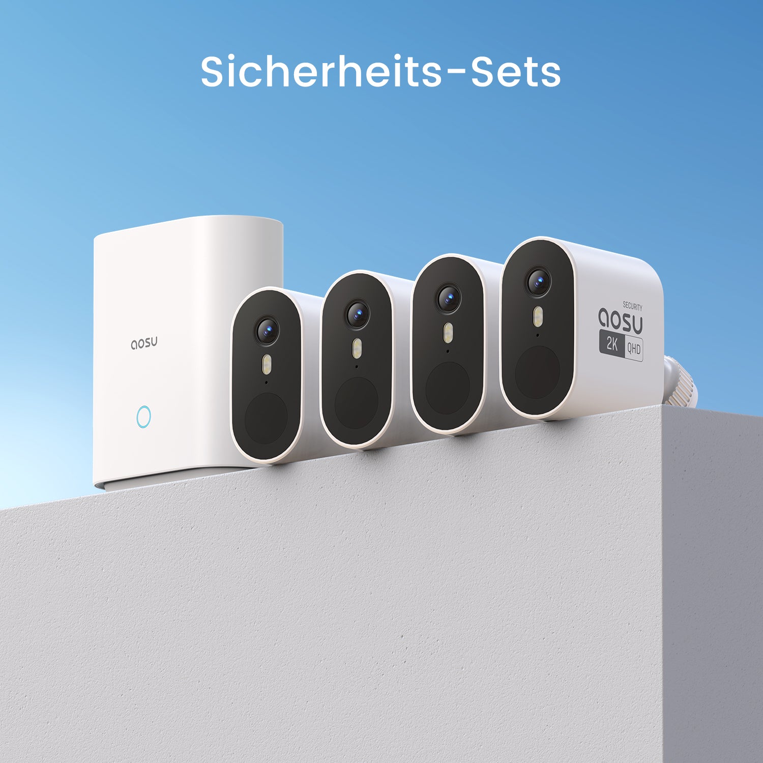 WirelessCam System Pro