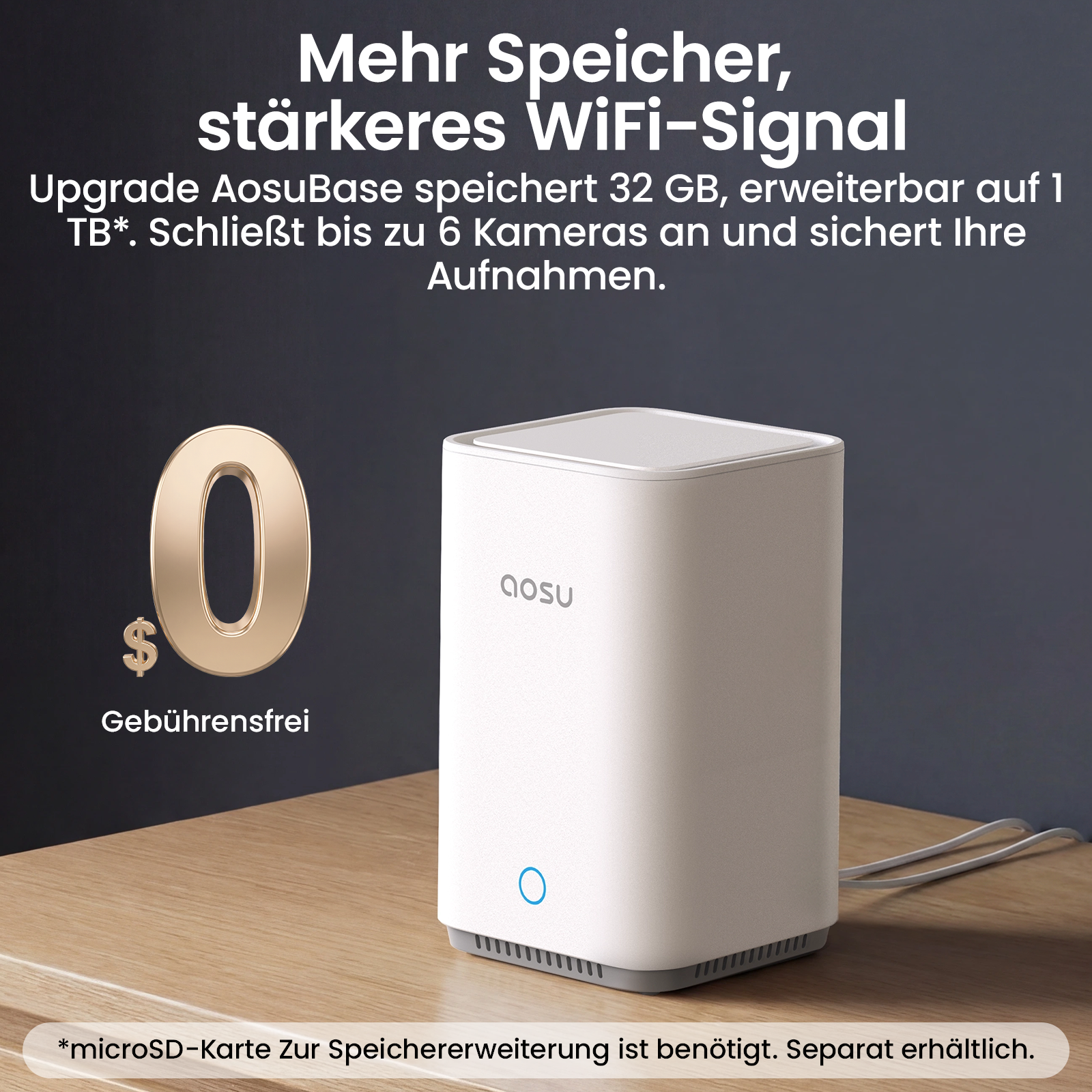 WirelessCam Lite System