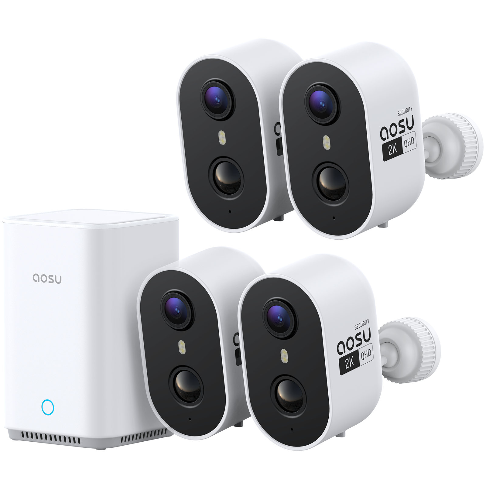 WirelessCam Lite System