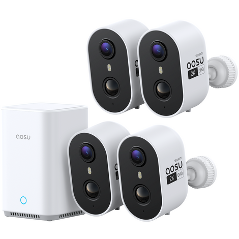 WirelessCam Lite System