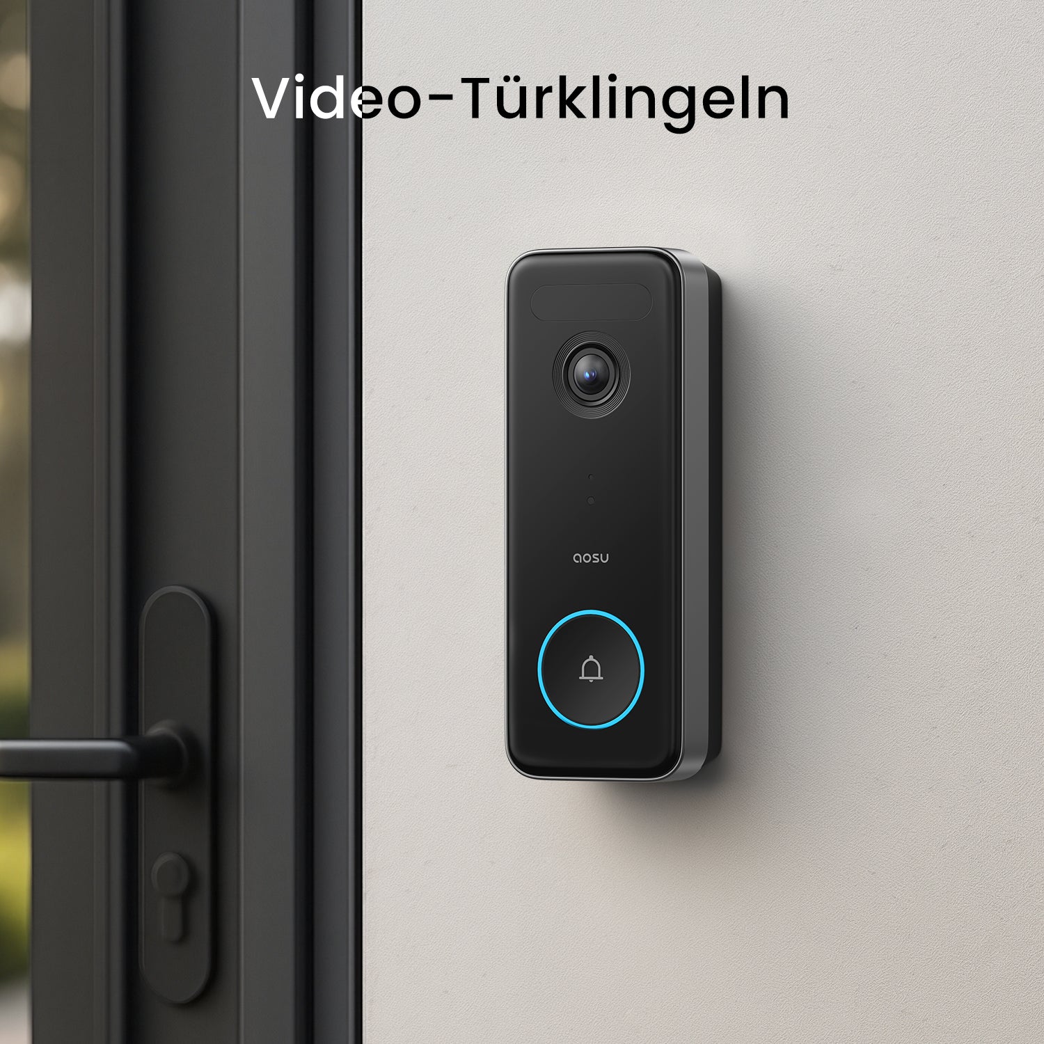 Video Doorbell Ultra