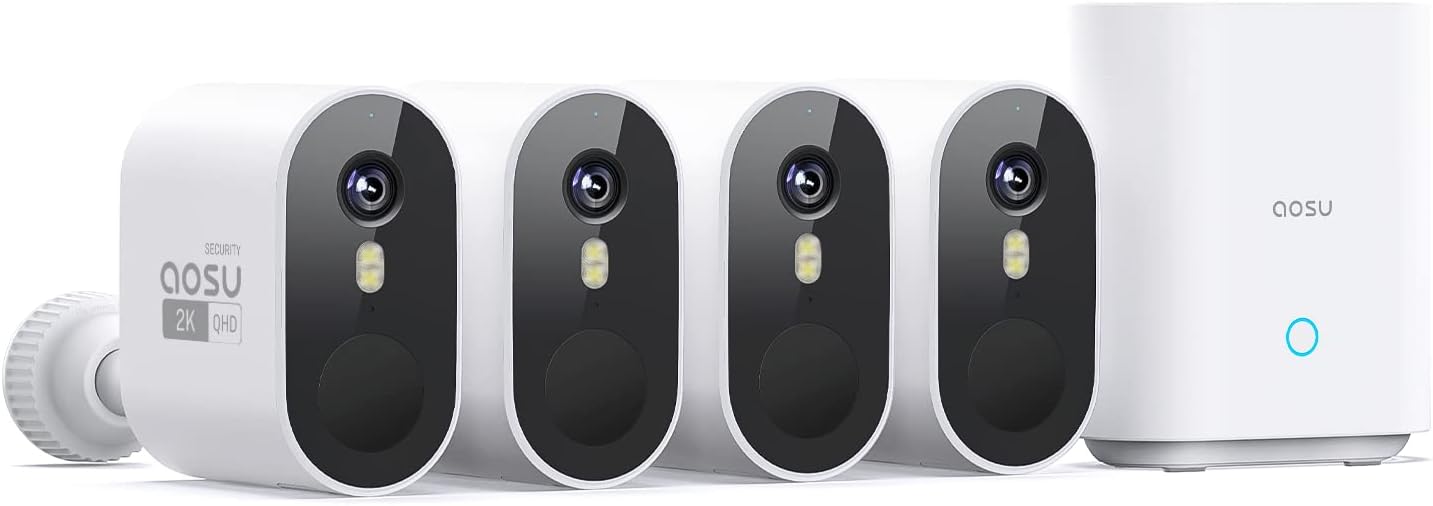 WirelessCam System Pro