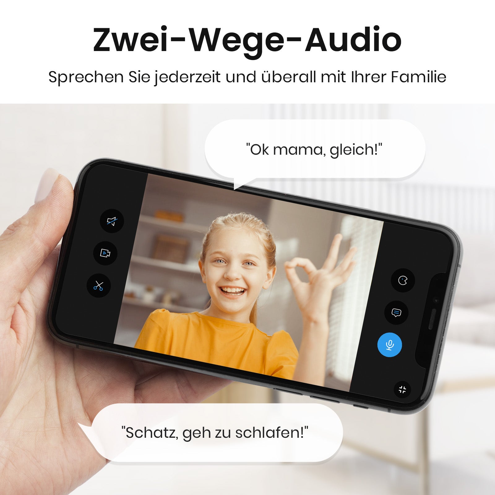 IndoorCam P1 Pro