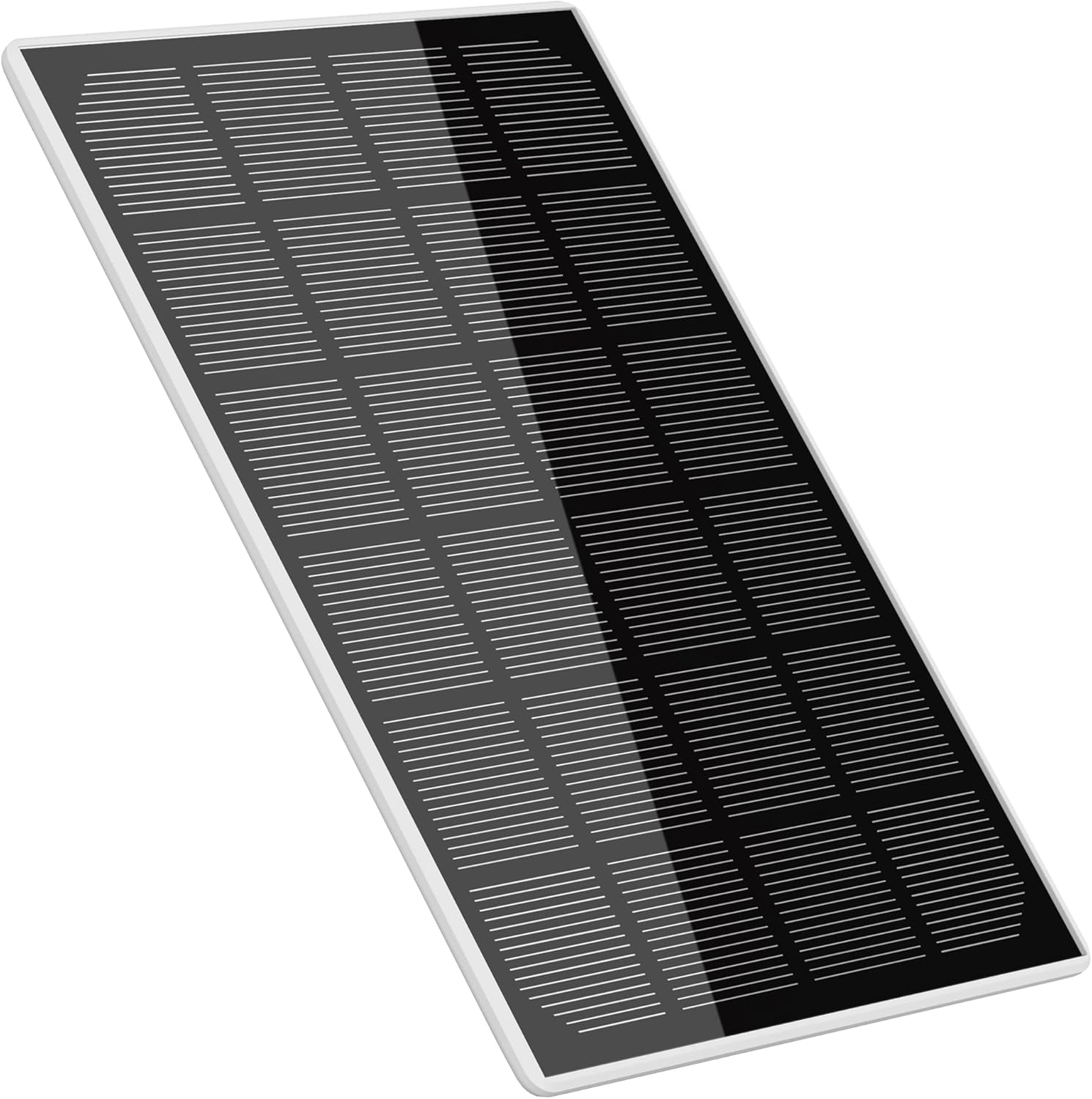 3W Solarpanel für Solar-Kamera