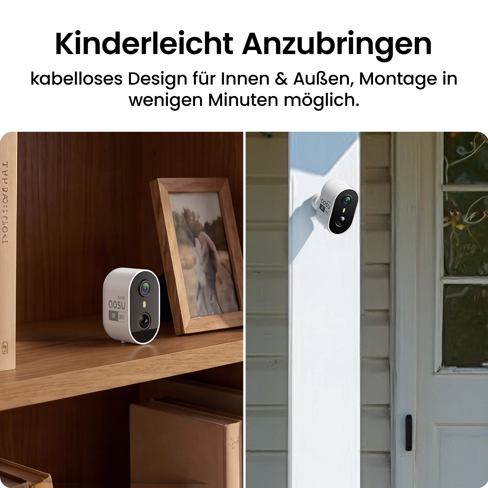 WirelessCam Lite System