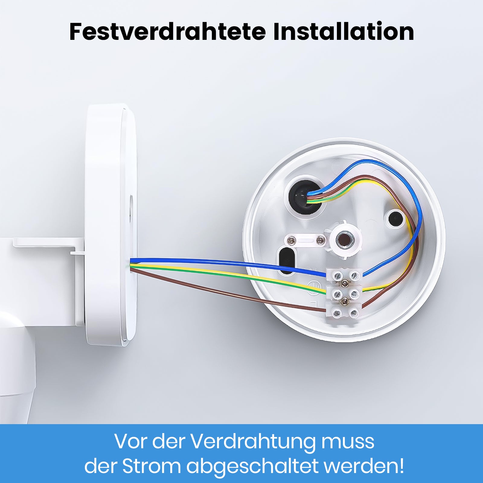 Floodlight Cam Pro + Video Doorbell Ultra