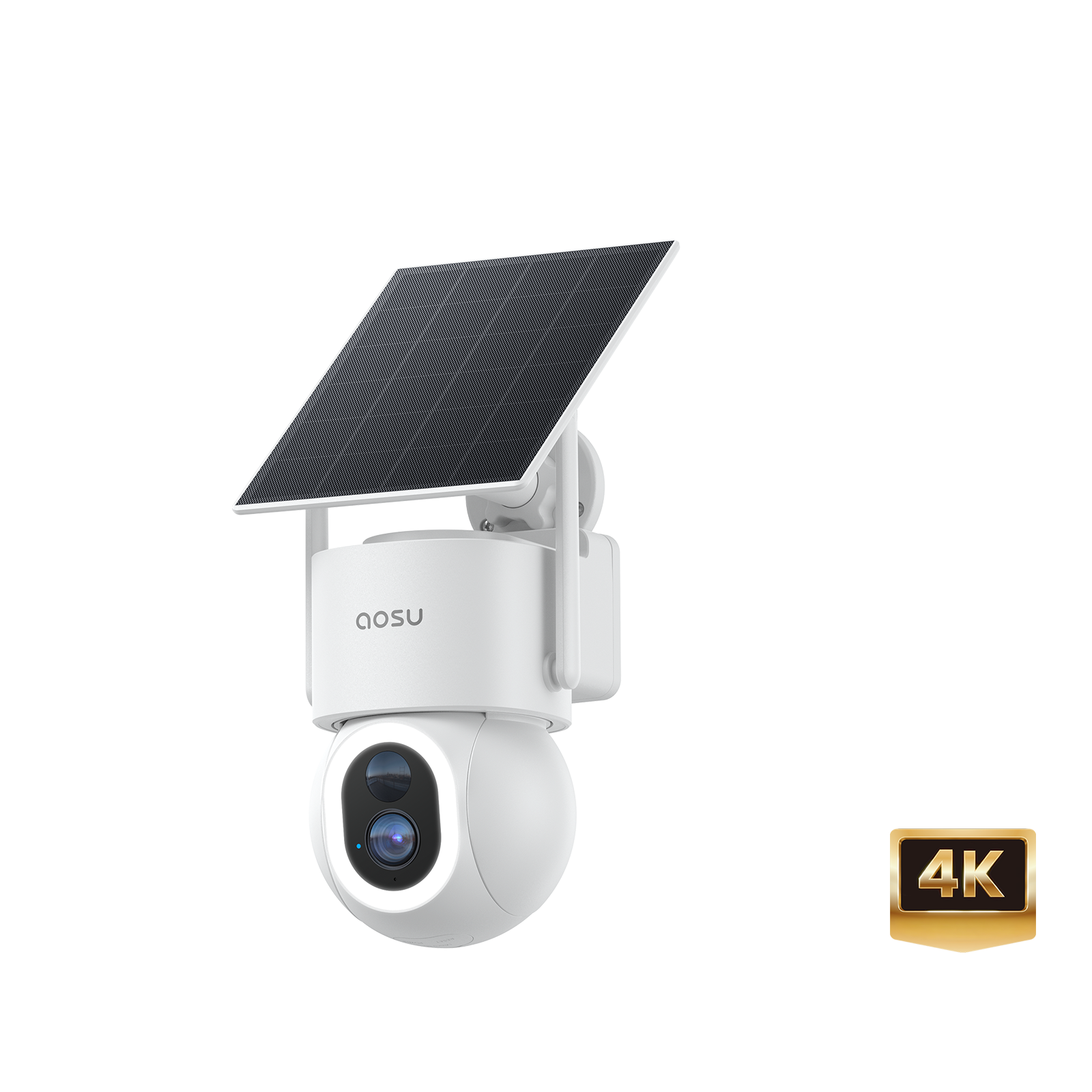 SolarCam D1 Max